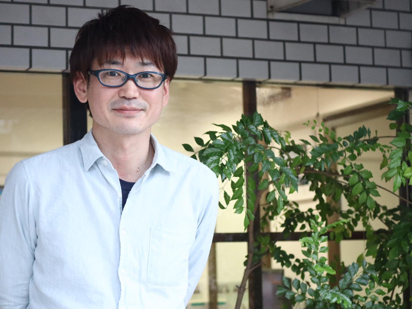 親愛なる人へ