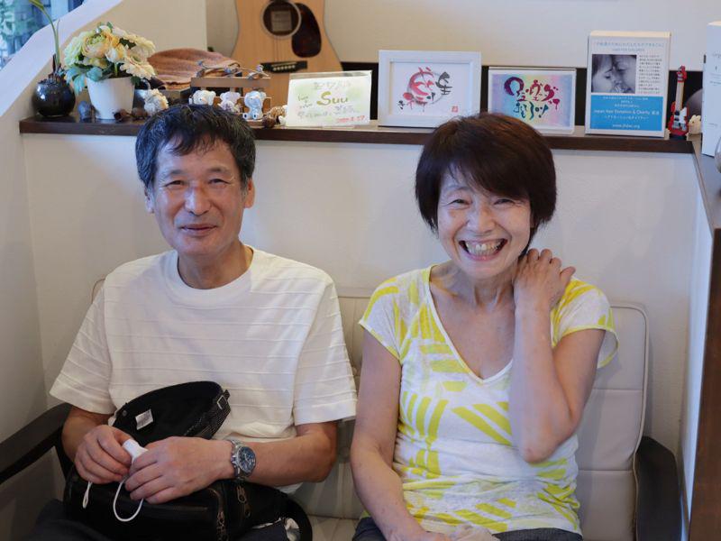 自分史 まとめ