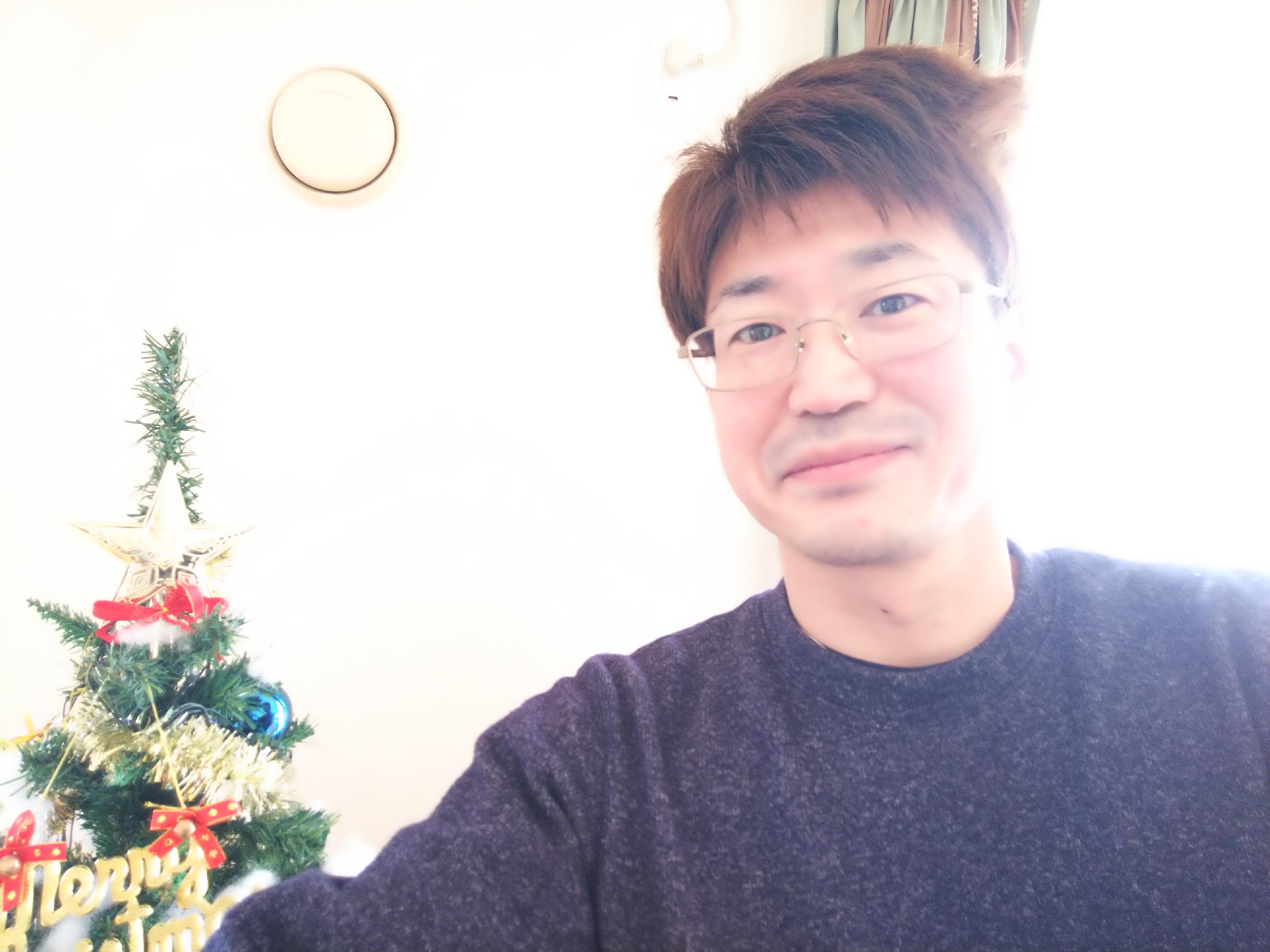 ラッキーな事