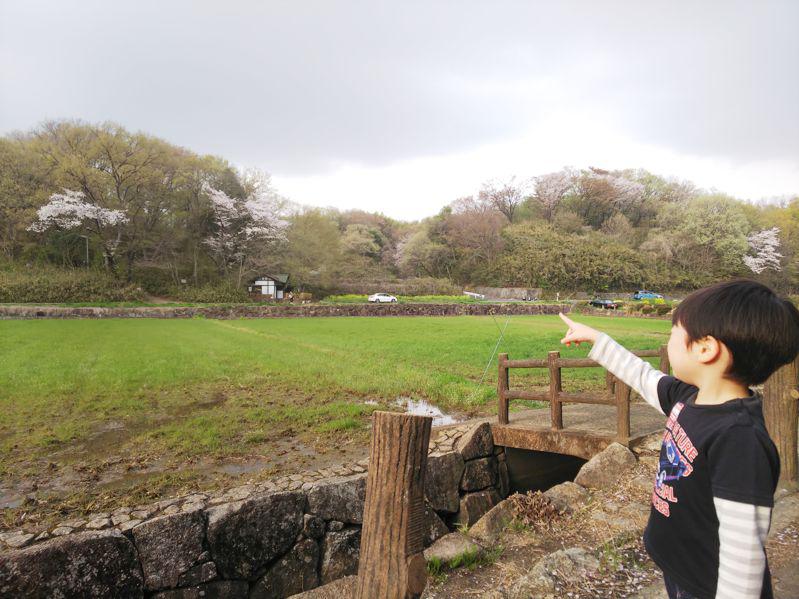 なんにもないはある