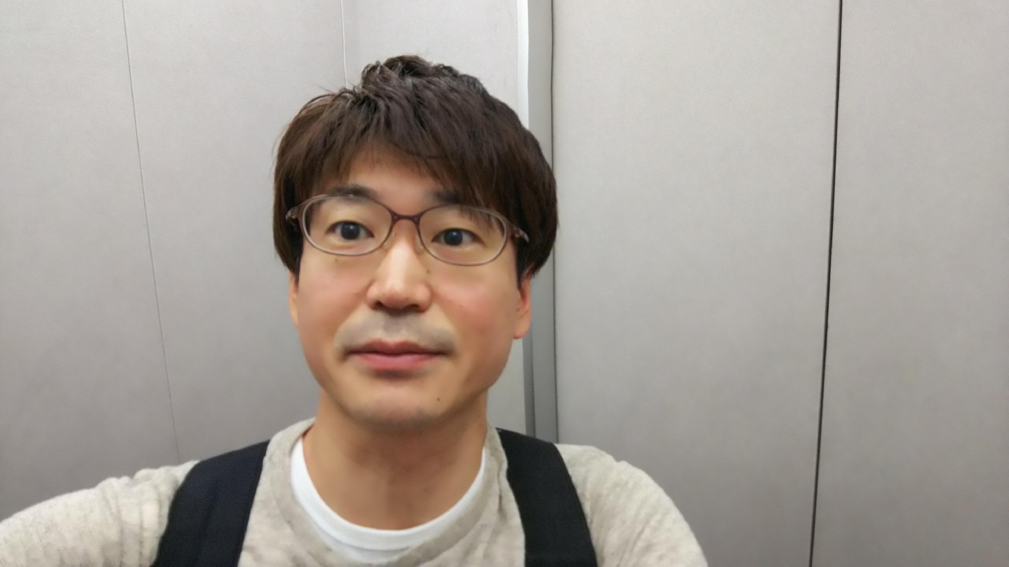 スウの独り言