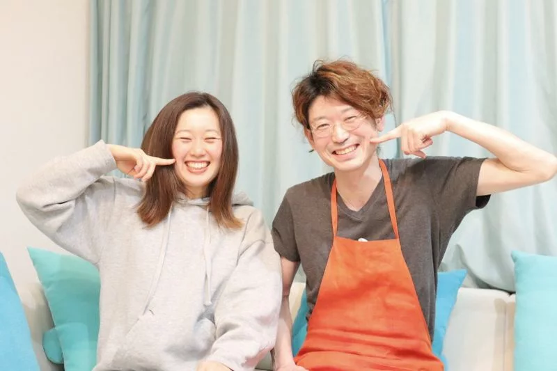 アーユルヴェーダセラピストデビュー２人目のゲスト