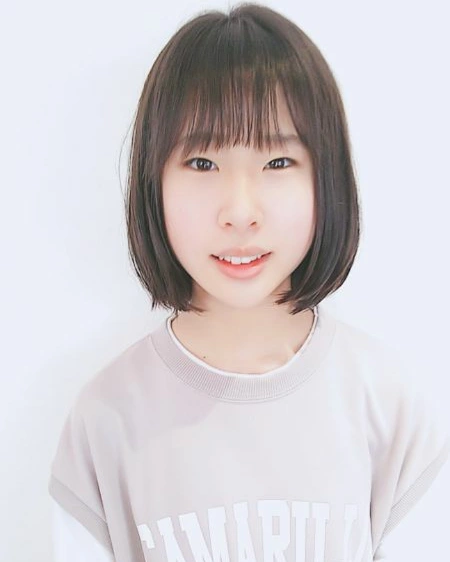 ３回目のヘアドネーション✂️