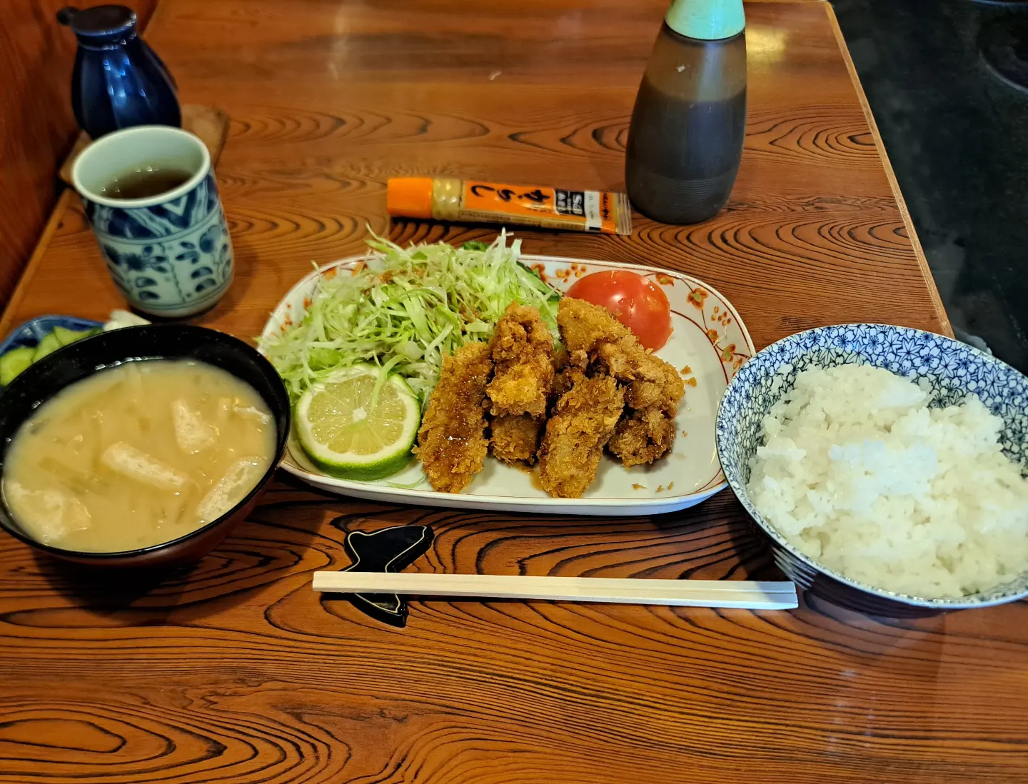 最近思う事