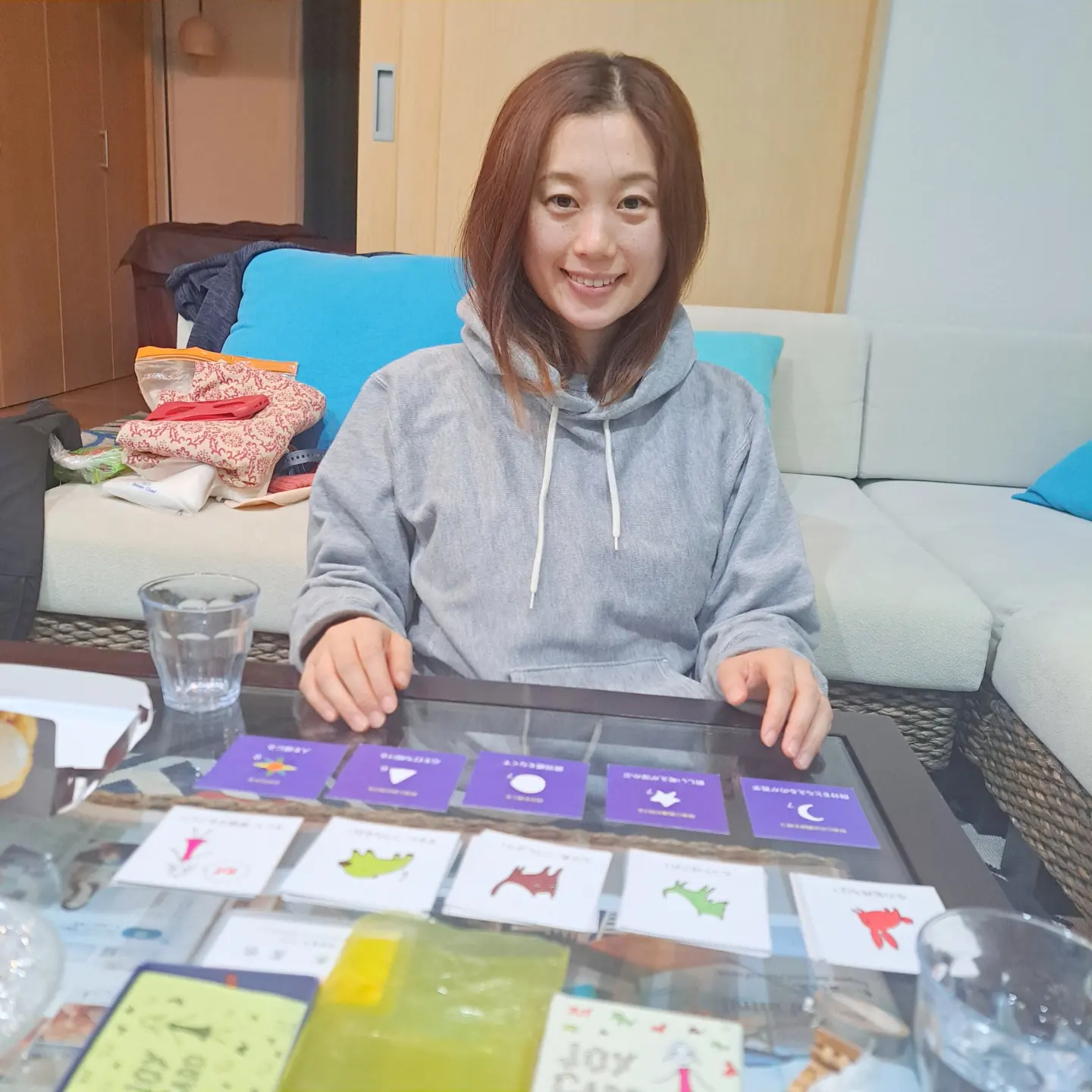 オパを学んで良かった事✨