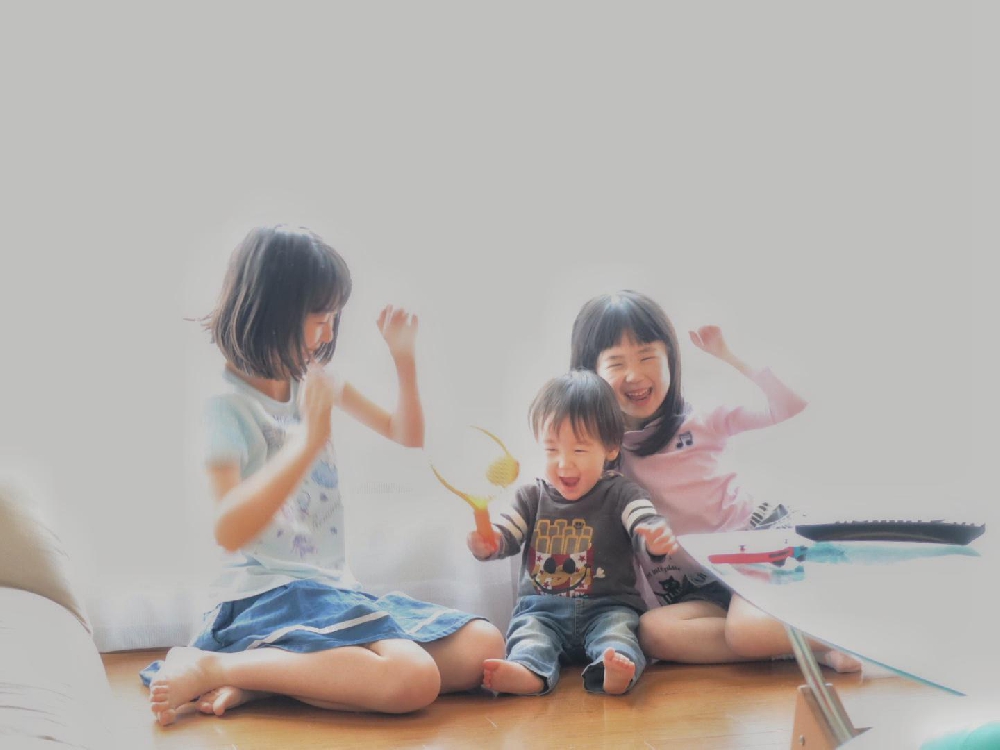 令和よ来い♪