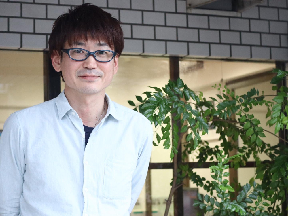 親愛なる人へ
