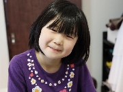 子供のカットと久し振りのスウバンド♪