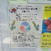 明日から受け付け開始です！